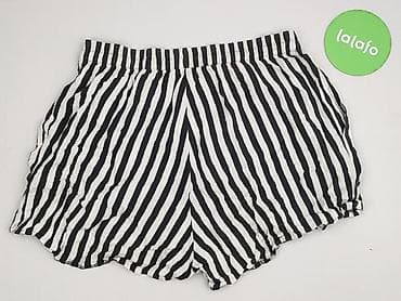 misbhv trampki: H&M, Szorty damskie, rozmiar S — 3