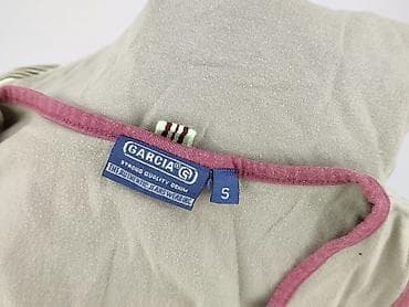 pull and bear rocky: Garcia Jeans, Top damski, rozmiar S — 4