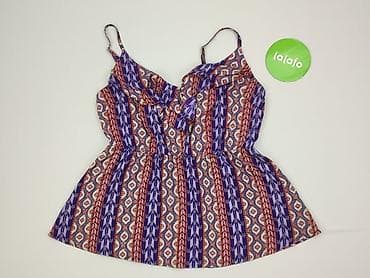 bluzka impreza: Tally Weijl, Top damski, rozmiar M — 2