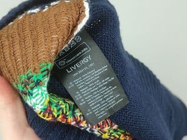 piżama w krowie łaty: Livergy, Sweter dla mężczyzn, rozmiar S — 4