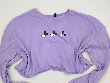 bluzki mario: Sinsay, Top damski, rozmiar M — 1