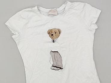 azara: Azara, T-shirt damski, rozmiar M — 1