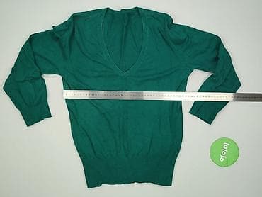 sweter holly: Sweter damski, rozmiar S — 4
