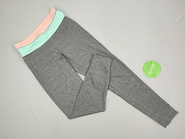 firma crivit: Crivit, Legginsy Sportowe damskie, rozmiar S — 2