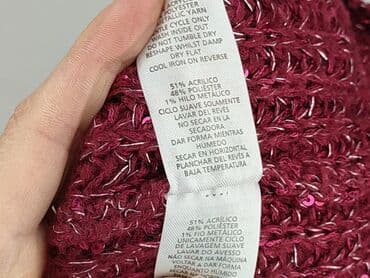 poliamid w swetrze: Atmosphere, Sweter damski, rozmiar S — 5