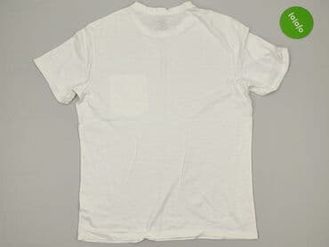 sinsay koszulka real madryt: Sinsay, Koszulka dla mężczyzn, rozmiar M — 3