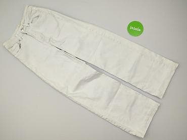 john richmond buty: Denim Collection, Jeansy damskie, rozmiar M — 2