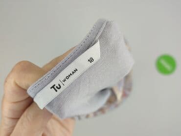 bluzki tommy hilfiger: TU Woman, Bluzka damska, rozmiar XL — 4