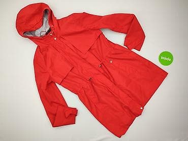 kozaki sofix: Top Secret, Parka damska, rozmiar S — 2