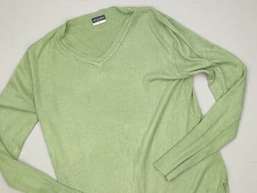sweter z odkrytymi ramionami zara: Beloved, Sweter damski, rozmiar M — 1