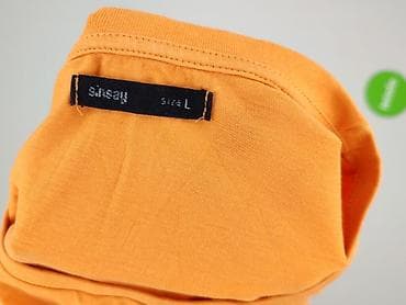 moon boot: Sinsay, Top damski, rozmiar L — 4