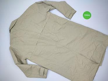 windbreaker h: ONLY & SONS, Trencz damski, rozmiar XL — 4