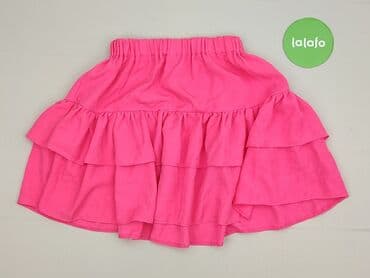 spódnice w falbany: Spódnica damska, rozmiar S — 3