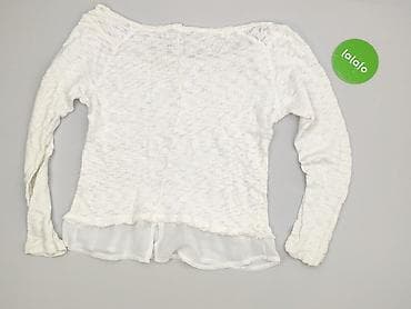 70 latki: Blind Date, Sweter damski, rozmiar XL — 3