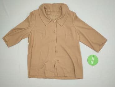 класичні костюми жіночі: Women's blouse, size L (EU 40) — 2