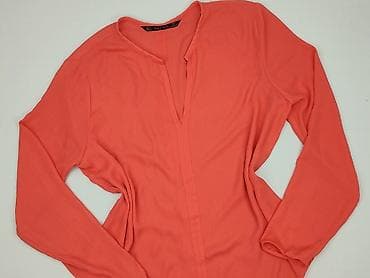 bluzki basic zara: Zara, Bluzka damska, rozmiar L — 1