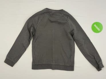 spodnie piżamowe hm: Sweatshirt, 12 years, 146-152 cm, condition - Good — 3