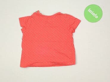 koszulka barcelony olx: T-shirt, F&F, 9-12 months, condition - Perfect — 3