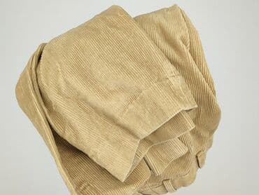 jeansy straight stradivarius: Spodnie materiałowe damskie, rozmiar S — 4