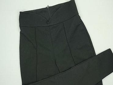 Shein, Spodnie materiałowe damskie, rozmiar L