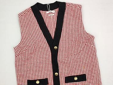 Kamizelka damska, rozmiar S