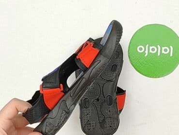 macarena dla dzieci: Sandałki 26, Używany — 5