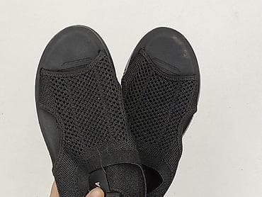 berkemann obuwie: Sandały damskie, rozmiar 37 — 5