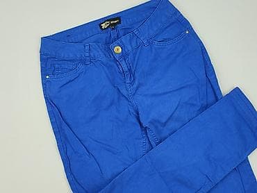jeans ecko: Denim, Jeansy damskie, rozmiar XL — 1