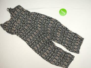 top z piórami mango: Mango, Kombinezon damski, rozmiar M — 3