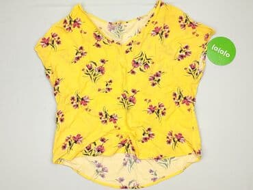 kropki koszulka: T-shirt damski, rozmiar M — 2