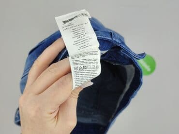 czarne jeansy pull bear: Only Jeans, Jeansy damskie, rozmiar S — 5