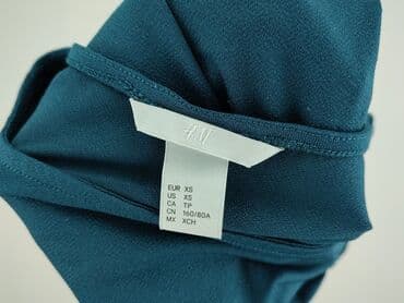 www.h: H&M, Жіноча блуза, розмір XS — 4