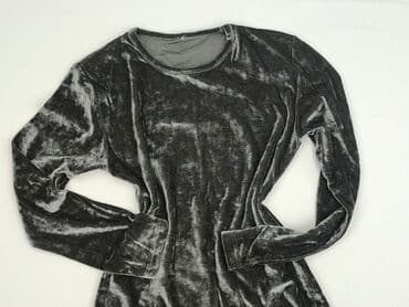 aksamitne bluzy: Bluzka damska, rozmiar S — 1