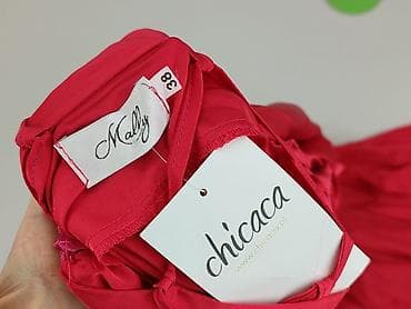 rosyjski: Sukienka damska, rozmiar M — 4