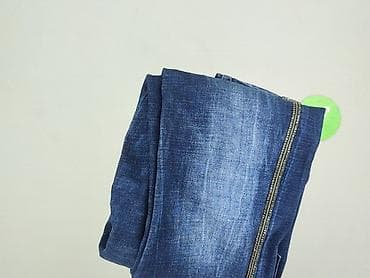 d9 stradivarius: Jeansy damskie, rozmiar S — 6