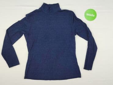 top sweterkowy h: Women`s sweater, size S (EU 36) — 2