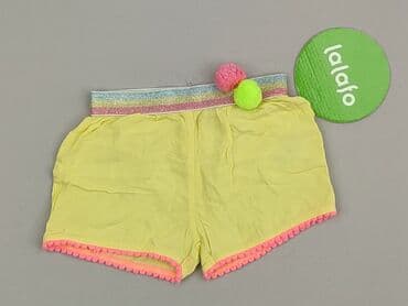ccc kapcie inblu: Shorts, 9-12 months, condition - Very good — 2