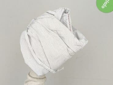 t shirty hm basic: H&M Mama, Жіноча блуза, розмір M — 7