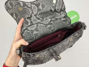 allegro torby: Torebka, stan - Idealny — 5