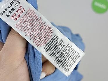 hm bluzki oversize: Bluzka damska, rozmiar M — 6