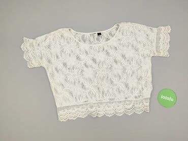 sukienka o kroju marynarki h m: Name, Women's blouse, size 5XL (EU 50) — 2