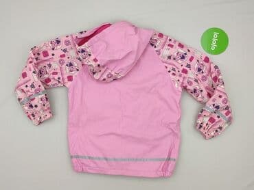 koszulki termoaktywne lidl: Transitional jacket, Lupilu, 8 years, 122-128 cm, condition - Very good — 3
