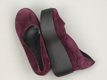 Kobiety: Półbuty damskie, 39 — 1