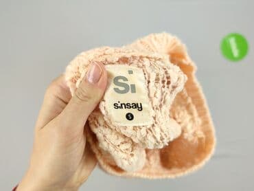 kurtki zimowe w sinsay: Sinsay, Sweter damski, rozmiar S — 4