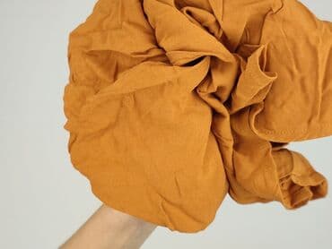 bluzki z przekładanym dekoltem: TXM, Tunika damska, rozmiar S — 5