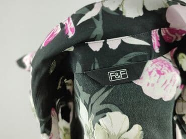 bluzki damskie dopasowane: F&F, Bluzka damska, rozmiar S — 4