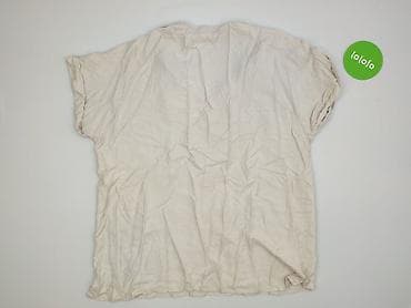 everme: Everme, Bluzka damska, rozmiar 3XL — 3