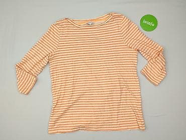 trampki biale lacoste: Street One, T-shirt damski, rozmiar XL — 2