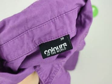 koszula hawajska c a: Colours of the World, Sukienka damska, rozmiar M — 4