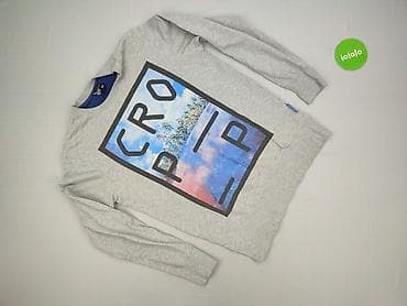 bluzka h: Cropp, Bluza dla mężczyzn, rozmiar L — 2